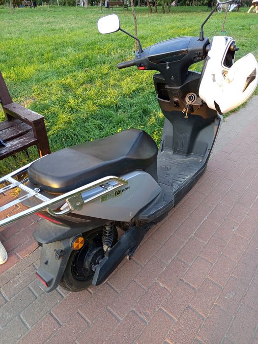 Продам Електро скутер