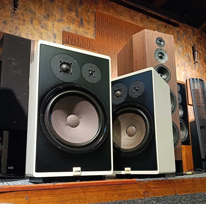 Canton Quinto 540 ТОП vintage