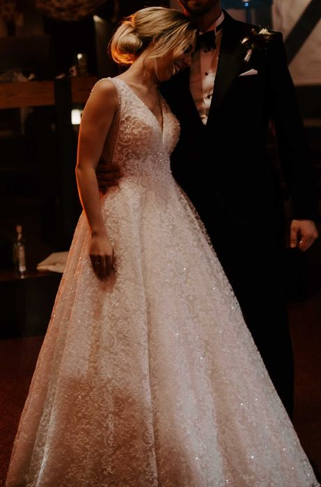 Suknia ślubna Relevance Bridal Hannah