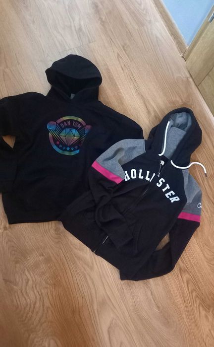 Bluzy dla dziewczynki 158-164