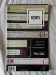 Magazyn filmowy Ekrany - Piractwo - nr 1/2021