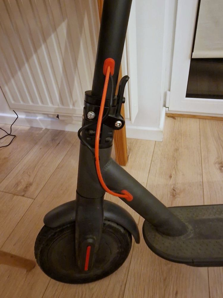 Super hulajnoga elektryczna Ducati Pro 1 plus