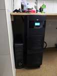 UPS FSP PROLINE 10.000 KVA trifásico