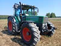 Fendt 312 farmer