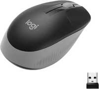 Logitech M190 mysz bezprzewodowa PC laptop
