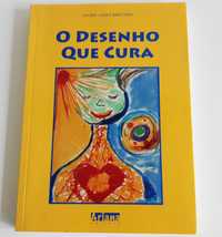 Livro O Desenho que Cura - Marie-Odile Brêthes - Ariana Editora