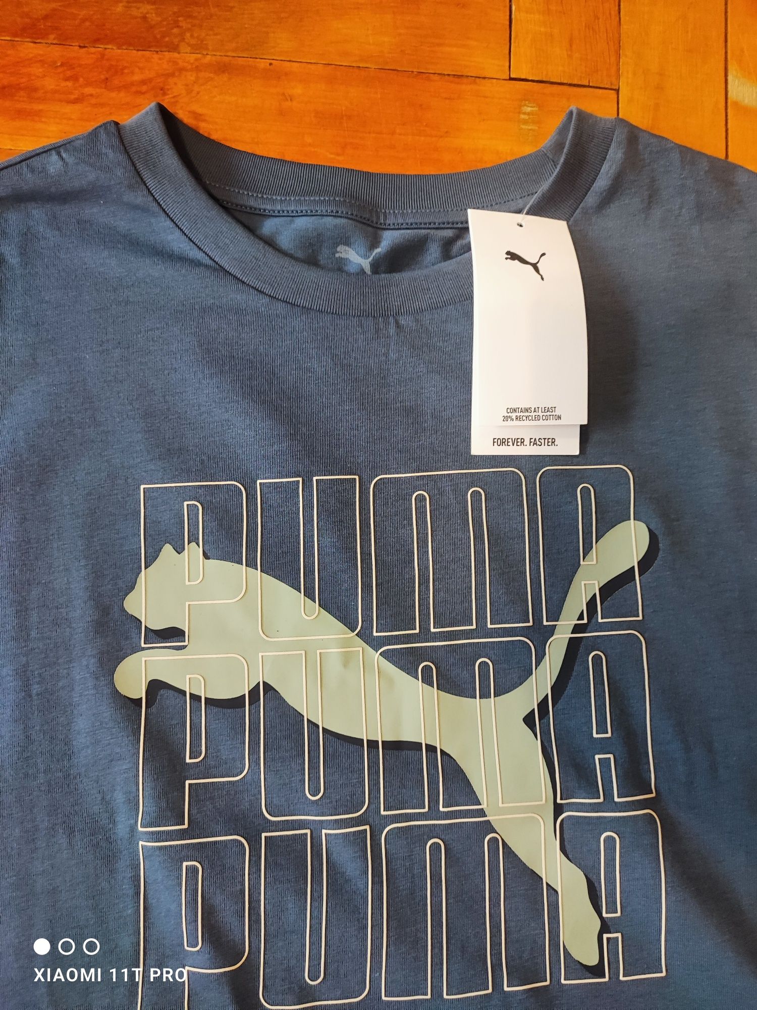 Футболка пума puma L