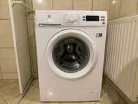 Pralka ELECTROLUX EW6SN0506OP 6 kg 1000 obr