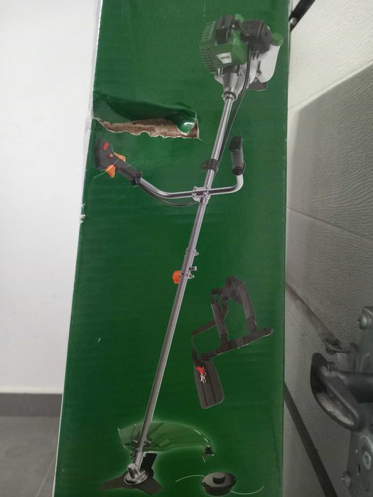 Kosa spalinowa 1,4 KM Hawksmoor nowa !! składana