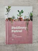 Książka Roślinny patrol