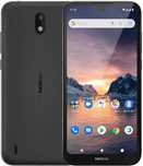 Продам Nokia 1.3 у гарному стані, графітовий колір, 2 sim