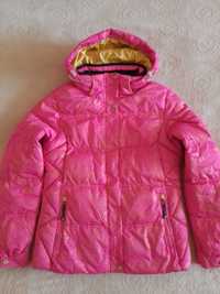 Распродажа Зимняя куртка для девушек. Размер S