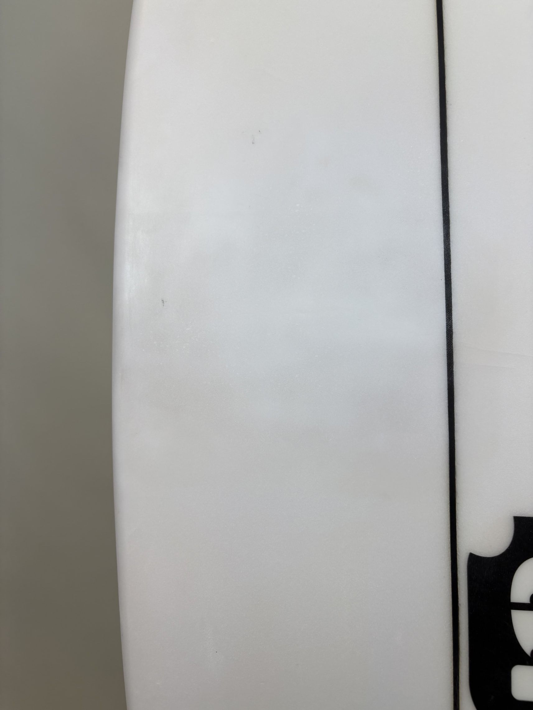 Prancha de Surf - Mica Todo o Terreno 5'9''