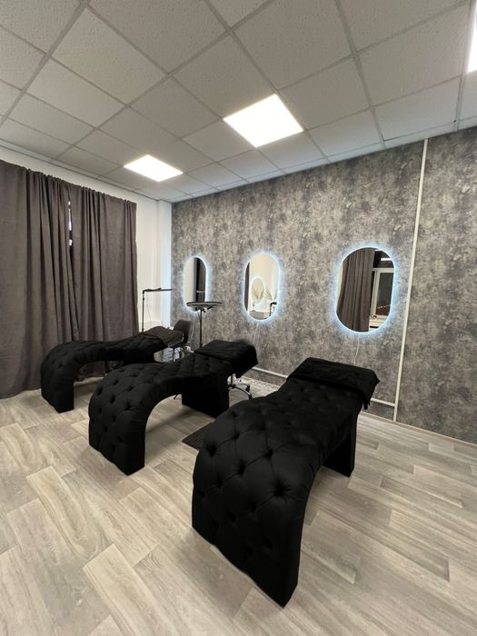 Сдам в оренду місце для бровіста та лешмейкера. Центр. Бесарабка