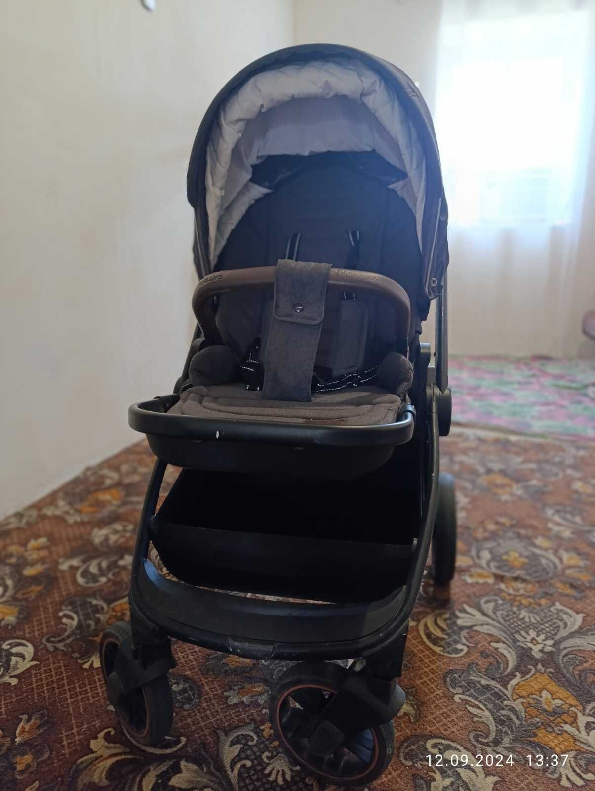 Коляска Carello Epica 3 в 1