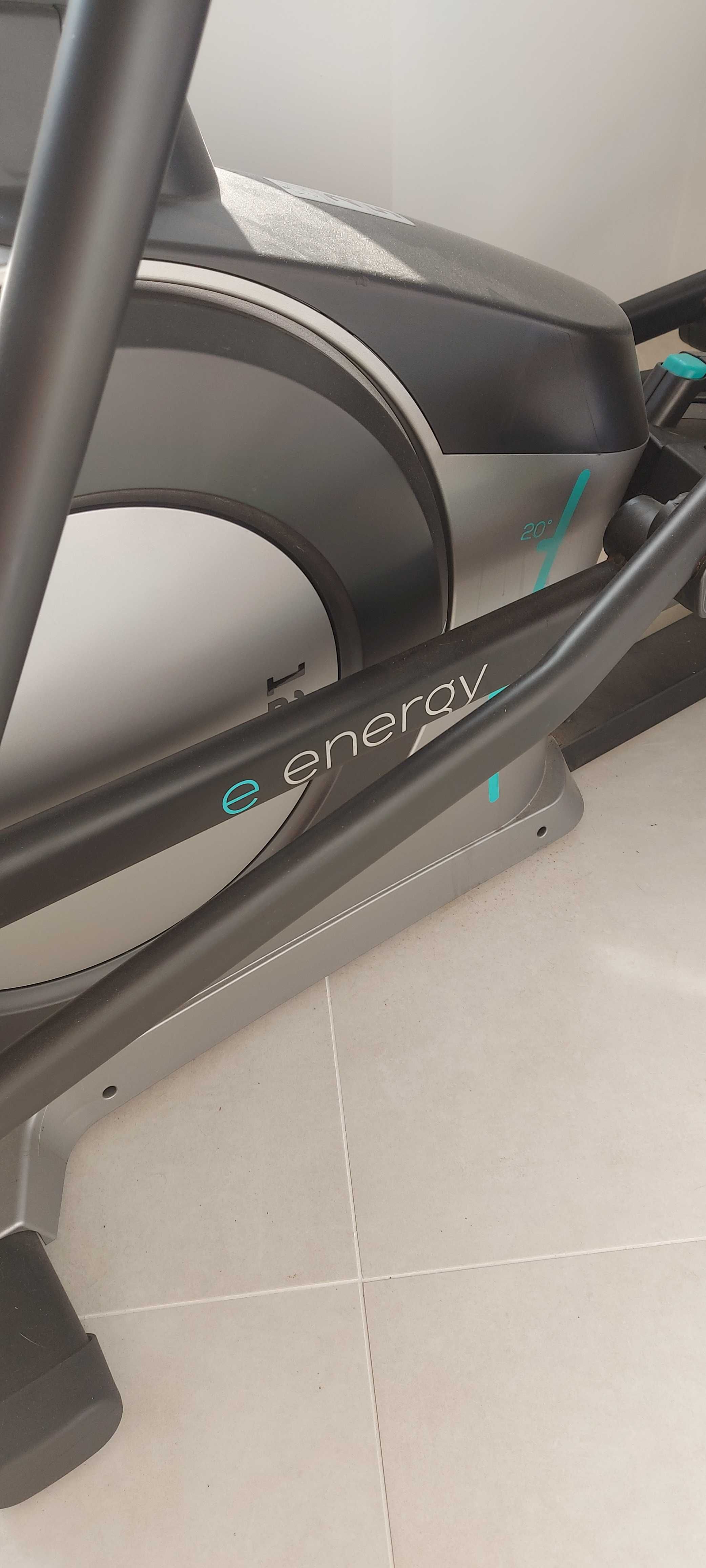 Elíptica Domyos e-energy