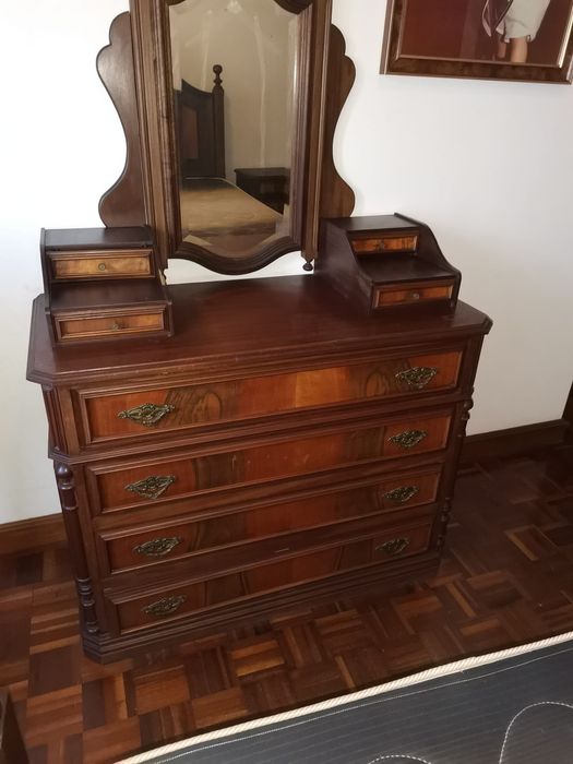 Conjunto quarto casal