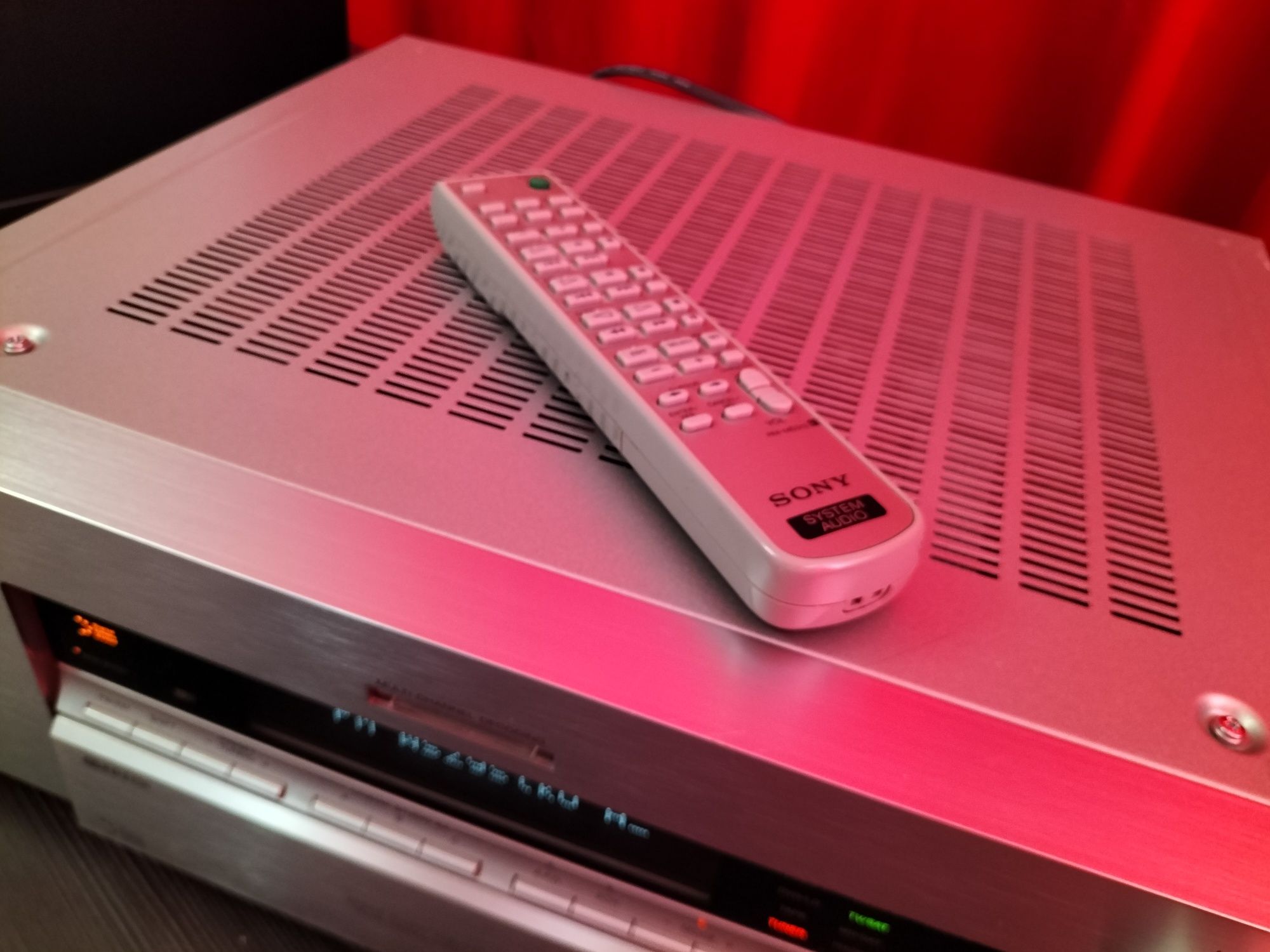 Amplituner Sony STR-DB940 QS