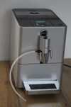 ekspres JURA MIKRO 9 sliver ONE TAUCH capuccino od serwisu