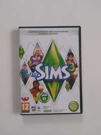 Gra The Sims 3 sprawna