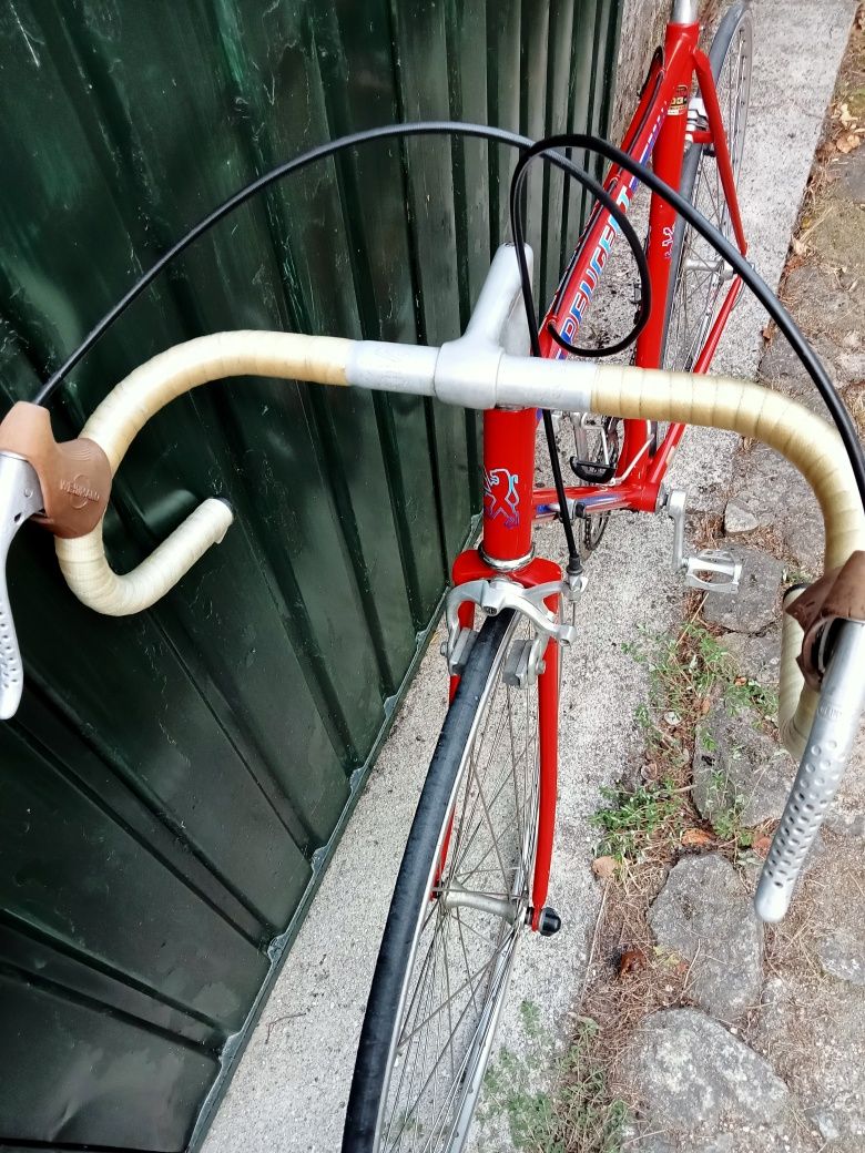 Bicicleta Peugeot