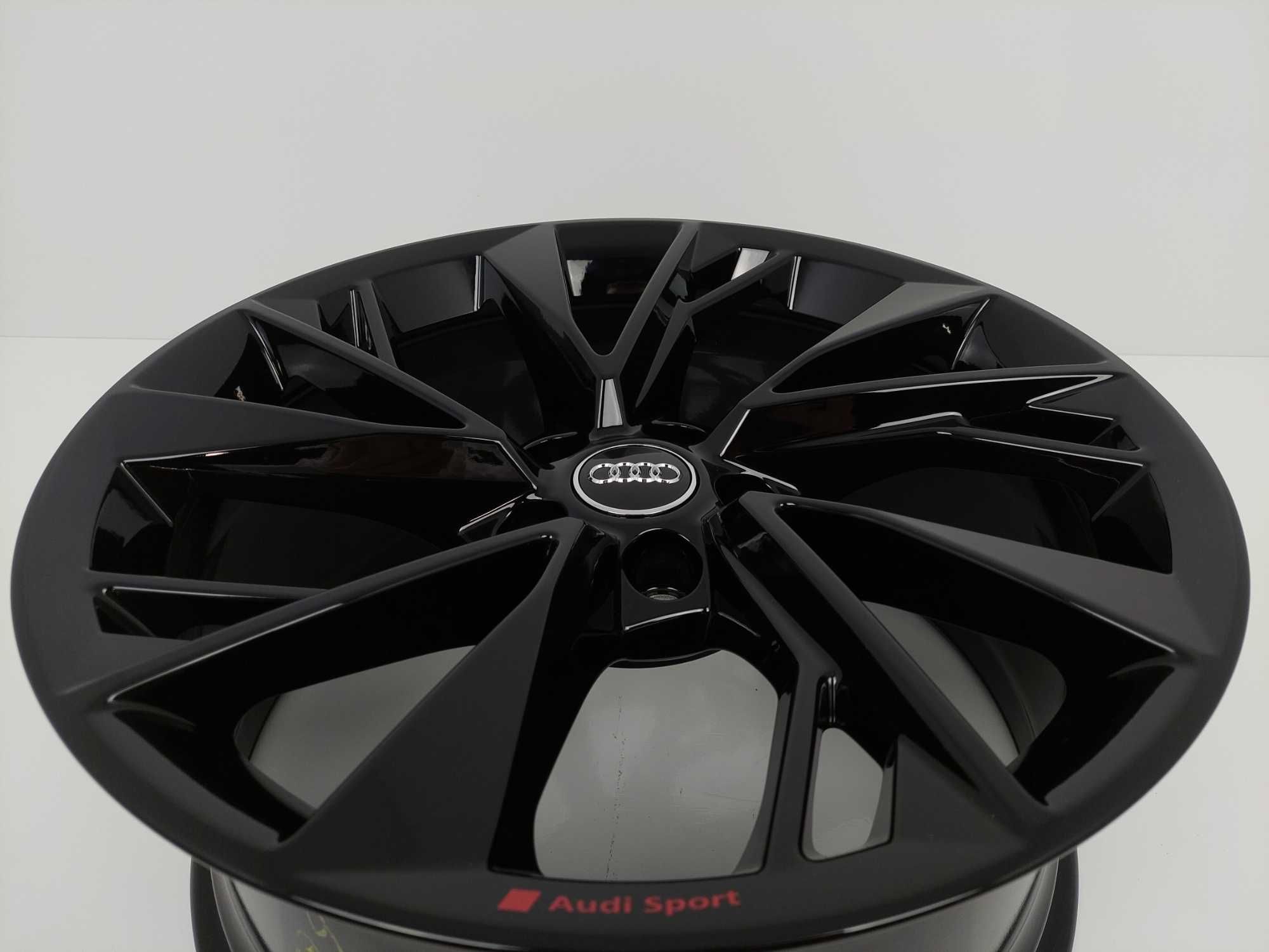 Oryginalne Felgi Audi 18 A4 A5 A6 A7 A8 Q3 Q5 Q7