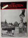 France Illustration - n. 244/1950