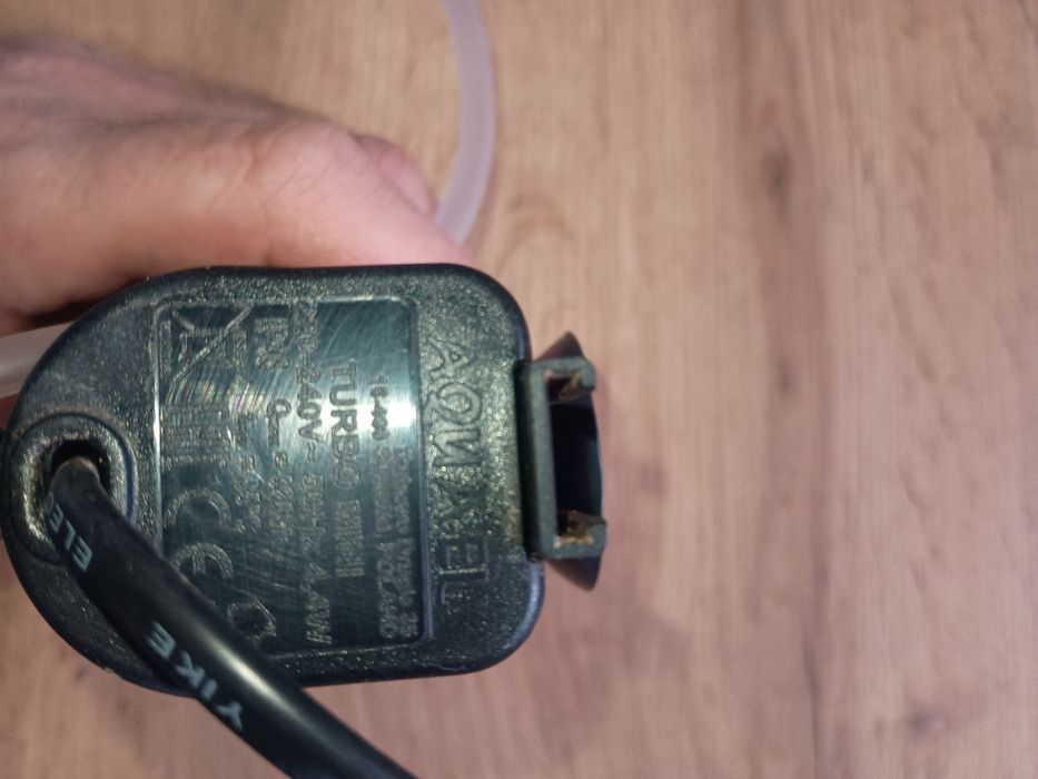 Filtr do akwarium Aquael Turbo mini