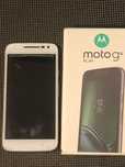 Смартфон Motorola