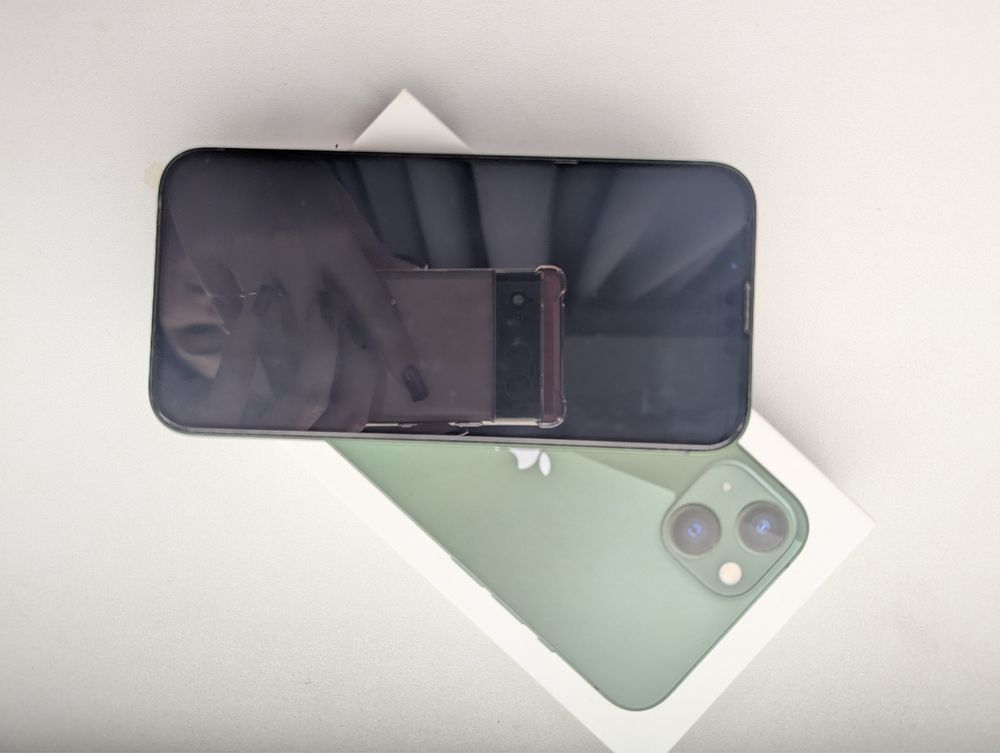 iPhone 13 128 gb