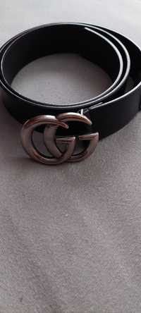 Pasek Gucci Nowy