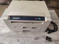 Лазерное МФУ XEROX WorkCentre 3119