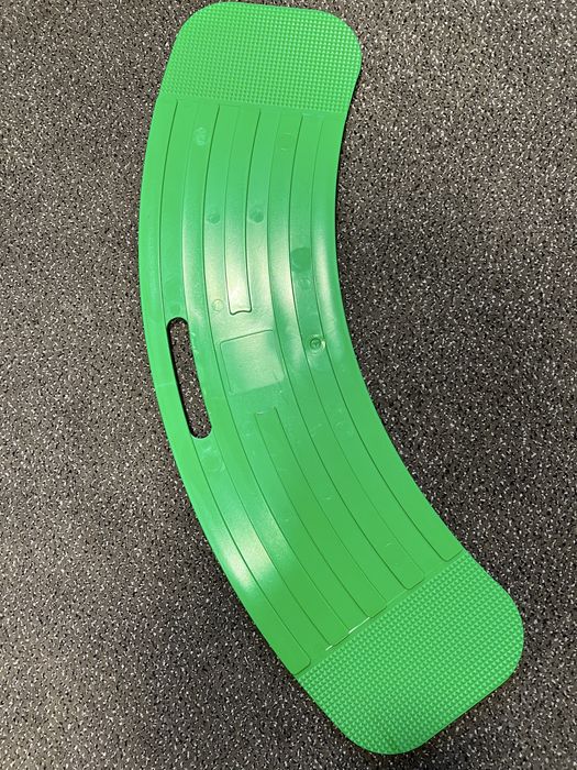 Deska transferowa do przesiadania się