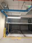 Garaż wynajmę w parkingu podziemnym Warszawa-stacja metro Słodowec