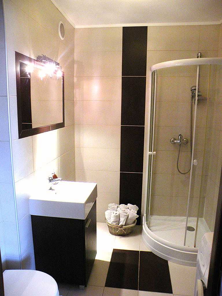Apartament z garażem do wynajęcia