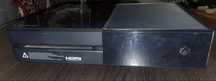 Приставка xbox one 500 GB