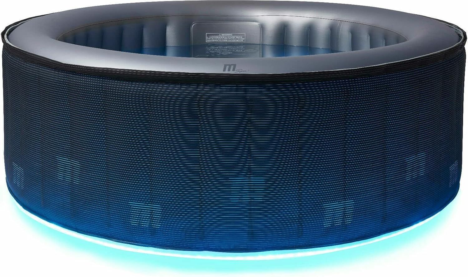 Jacuzzi  mspa starry  podświetleniem led