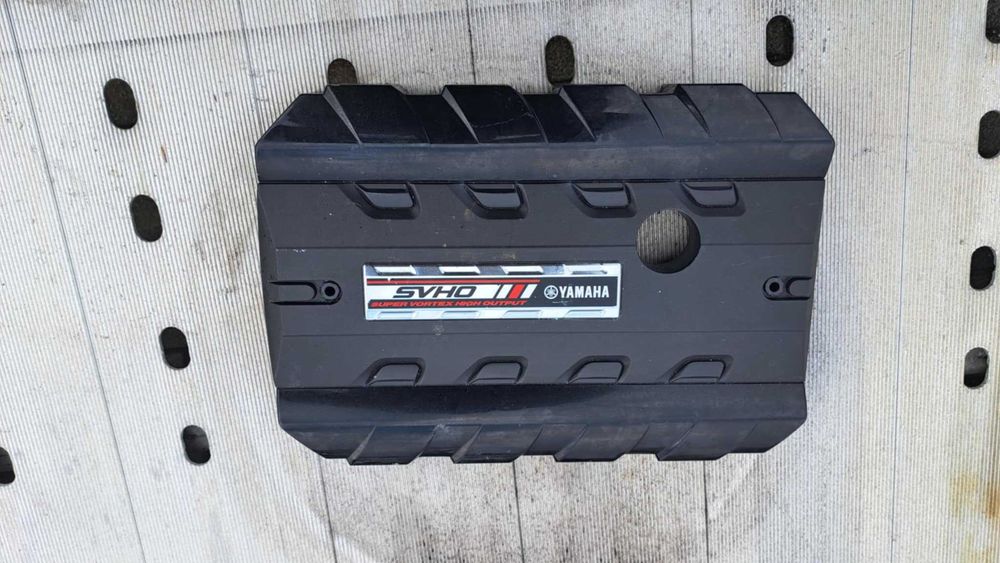Yamaha FX VXR SVHO 1.8 pokrywa na silnik części skuter wodny