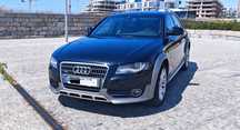 Audi A4 ALLROAD 2.0 TDI