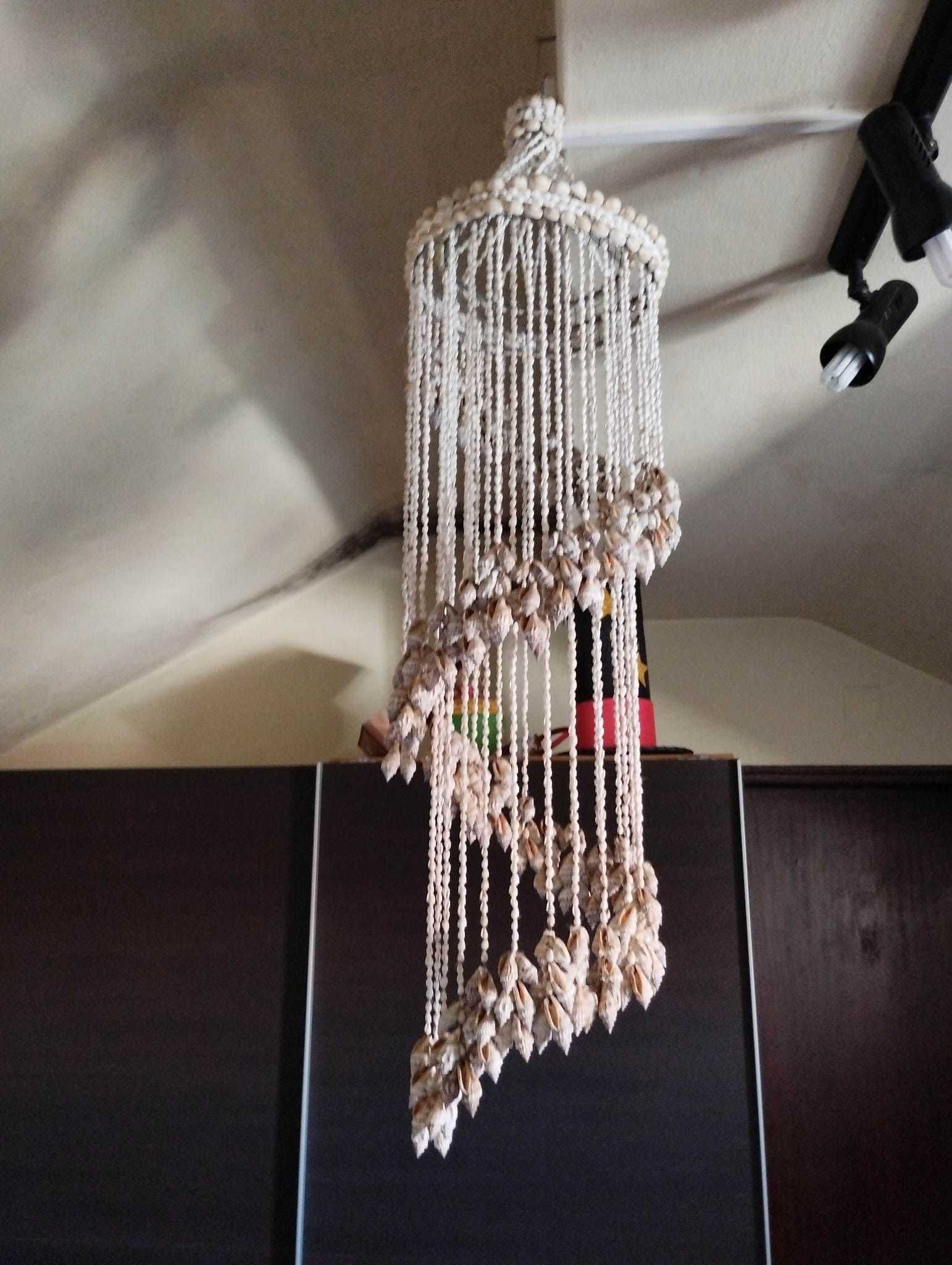 Macrame Mexicano