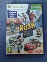 Kinect rush Xbox 360