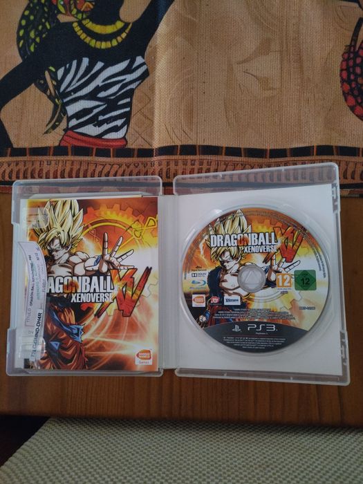 PlayStation 3 com HEN, com 1 jogo, com leitor de discos avariado64552040672259121