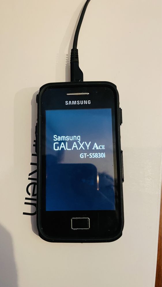 Samsung galaxy ace gt s5830 I