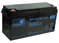 Akumulatory AGM MWP  150-12B 150Ah 12V