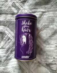 Anwen shake your hair