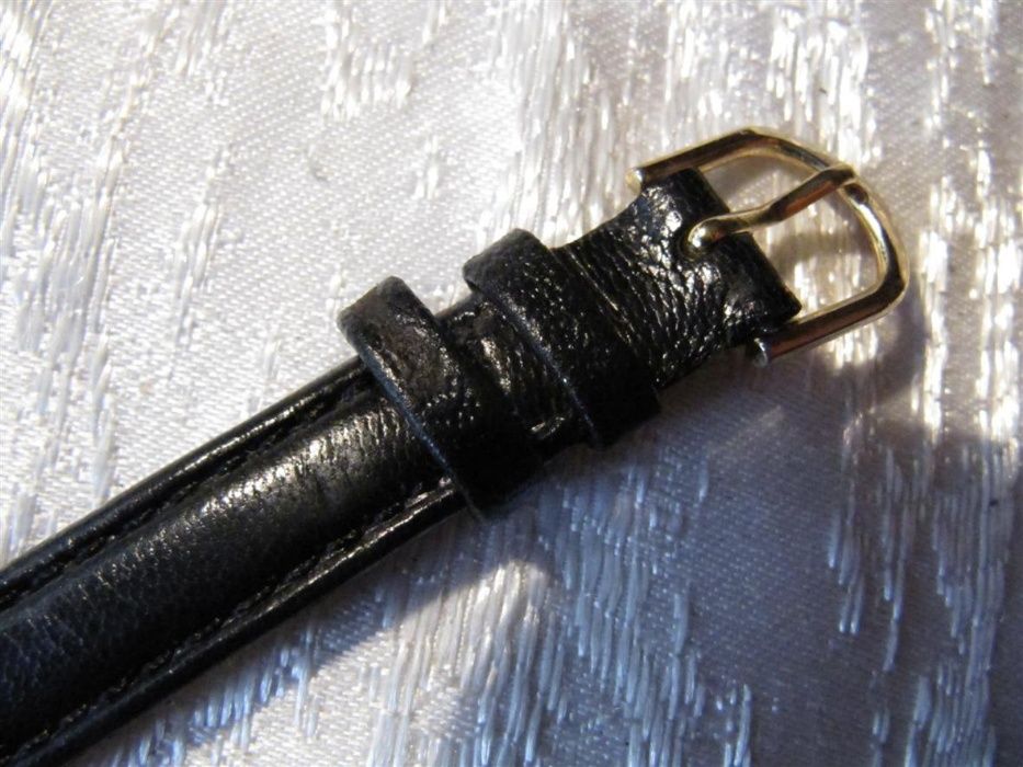 Часы Электроника Камертон - 67, в коллекцию, 2002 года, ремешок, новые