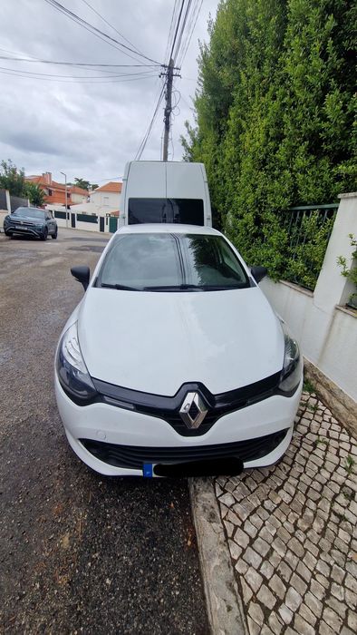 Renault Clio 1.5dci