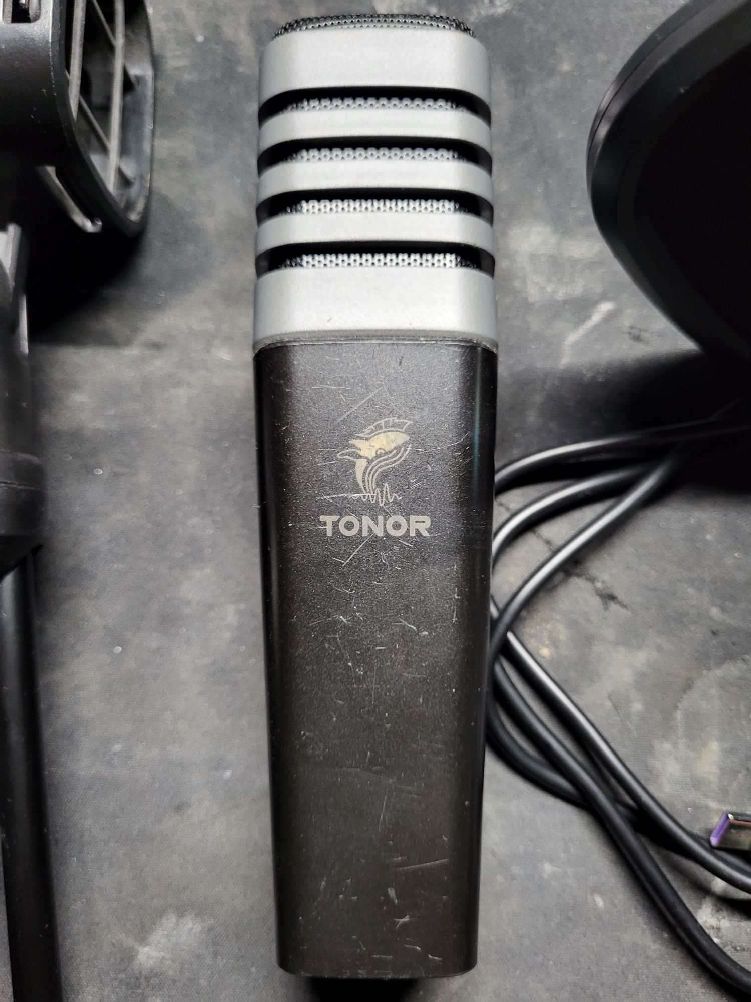 Mikrofon Tonor TC30