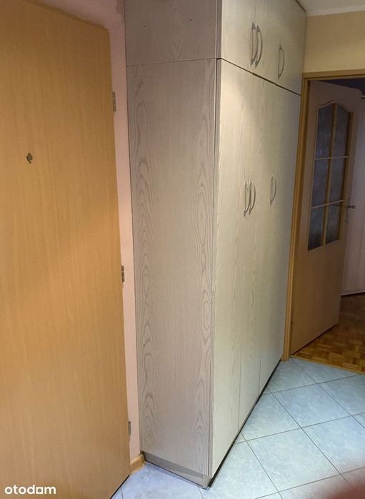 Wyjątkowa okazja! Funkcjonalne 2-pokojowe mieszkan