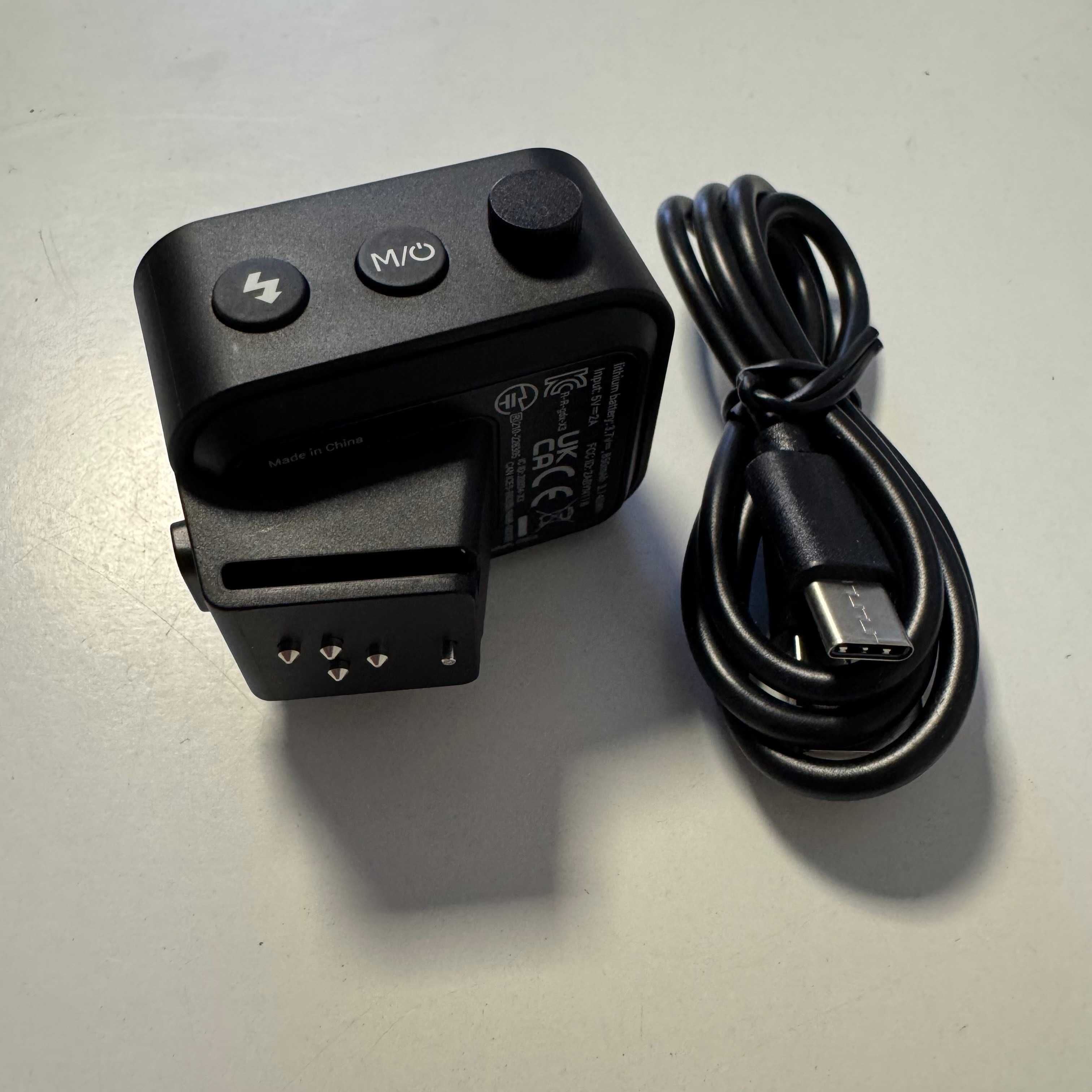 Godox X3-F bezprzewodowy wyzwalacz lampy błyskOLED 2,4 GHz 1/8000S HSS